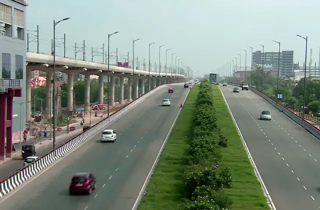 Faridabad