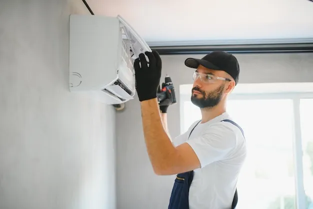 AC Installation Service in Mathura