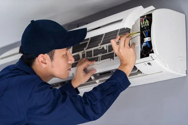 AC Repair Service in Mathura