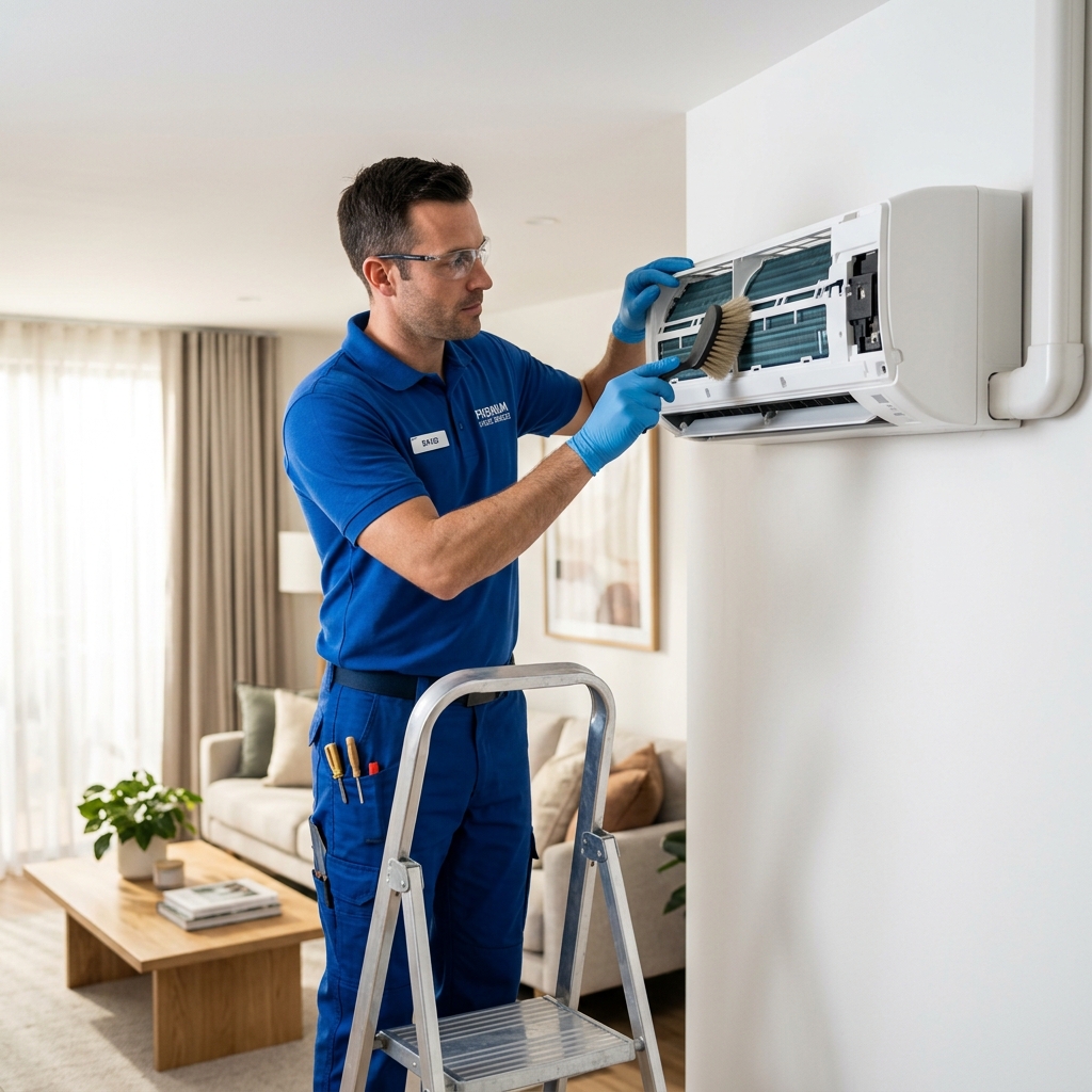 Split AC Service Service in Mathura