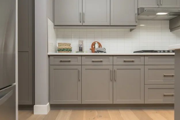 Custom Cabinetry Service in Aligarh