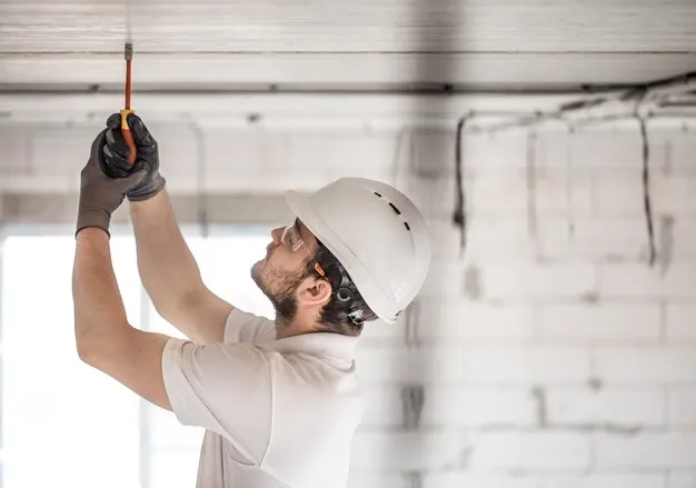 Lighting Installation Service in Aligarh