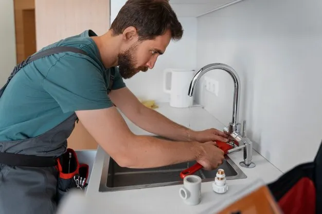 Faucet and Fixture Services Service in Agra