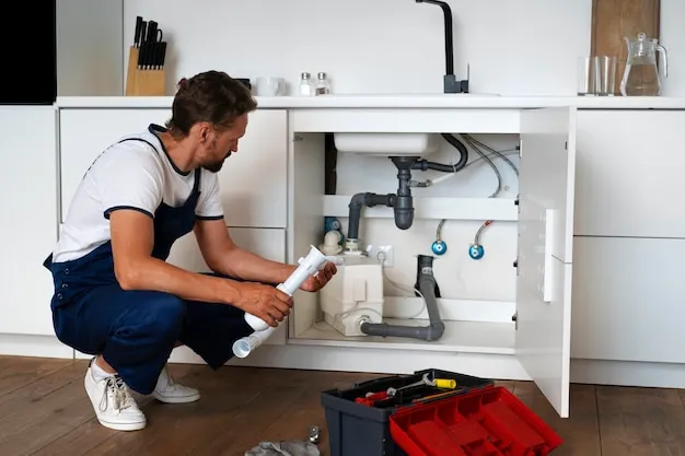 Pipe Repair and Replacement Service in Agra