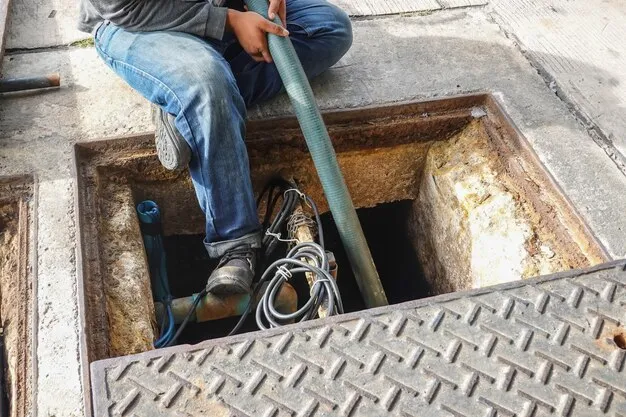 Sewer Line Services Service in Agra