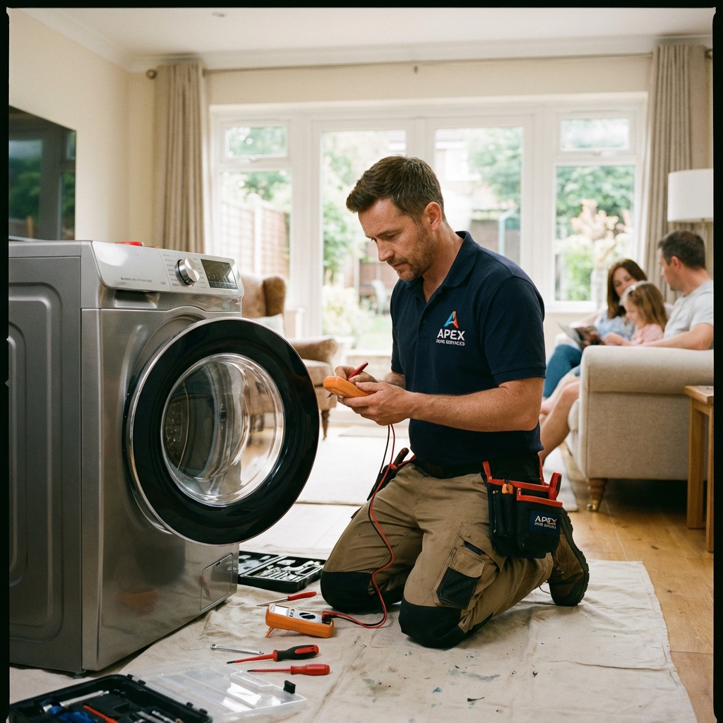 Electronic Repair Service in 